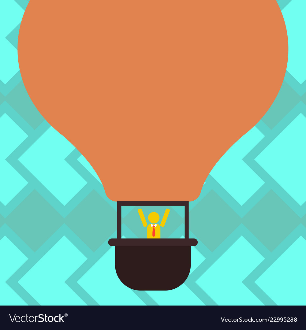 Business empty template for layout invitation vector image Business empty template for layout invitation