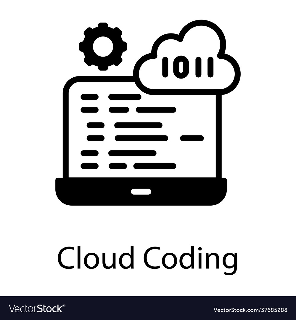 Cloud coding