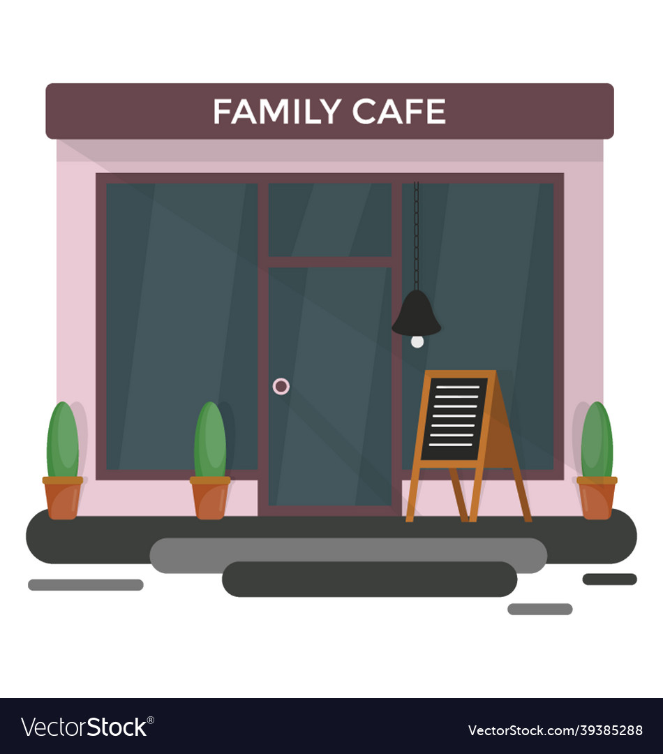 Family cafe