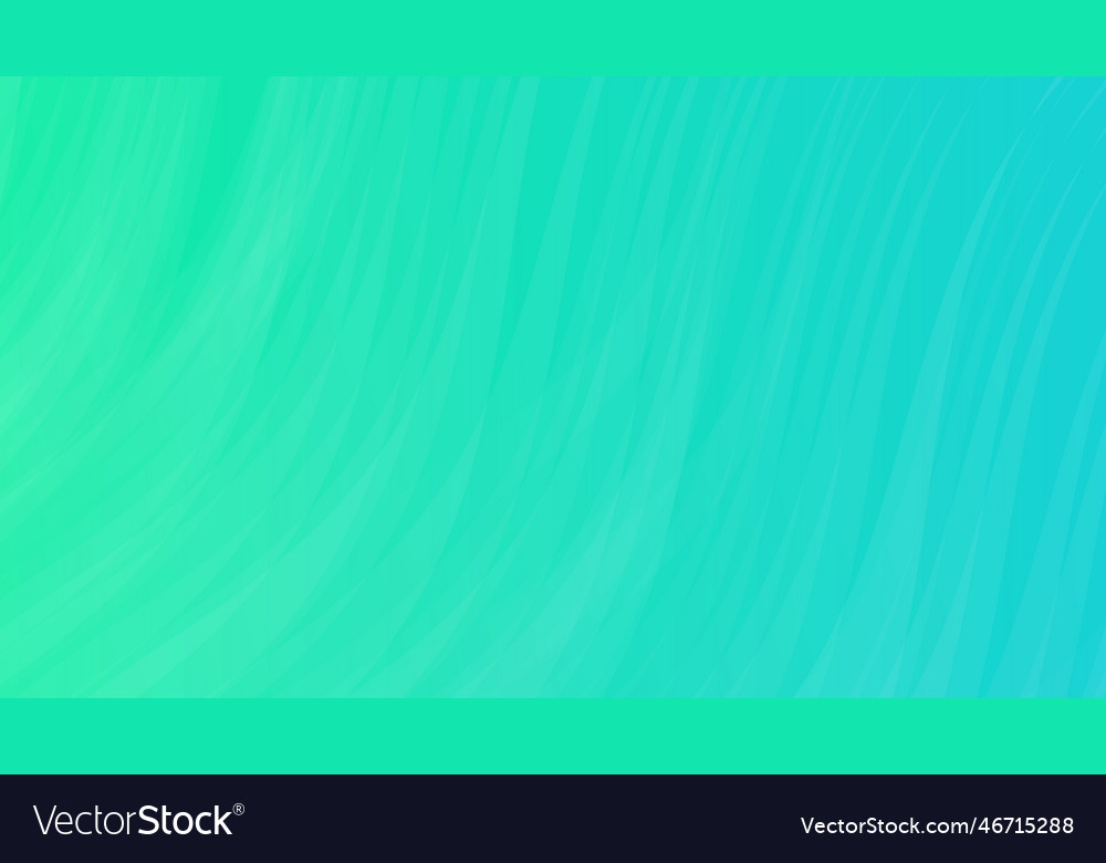 Modern colorful gradient background with wave vector image Modern colorful gradient background with wave