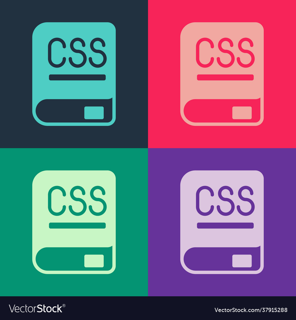 Pop art books about programming icon isolated
