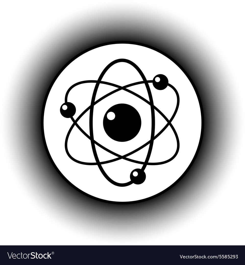 Atom button