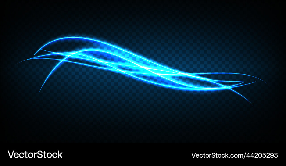 Light effect bright star explodes Royalty Free Vector Image