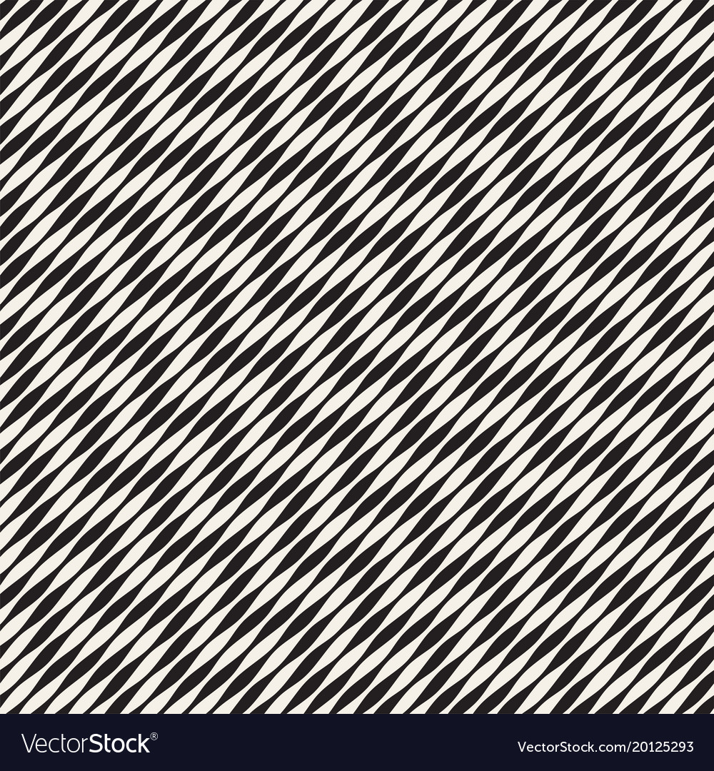 Seamless ripple pattern repeating texture