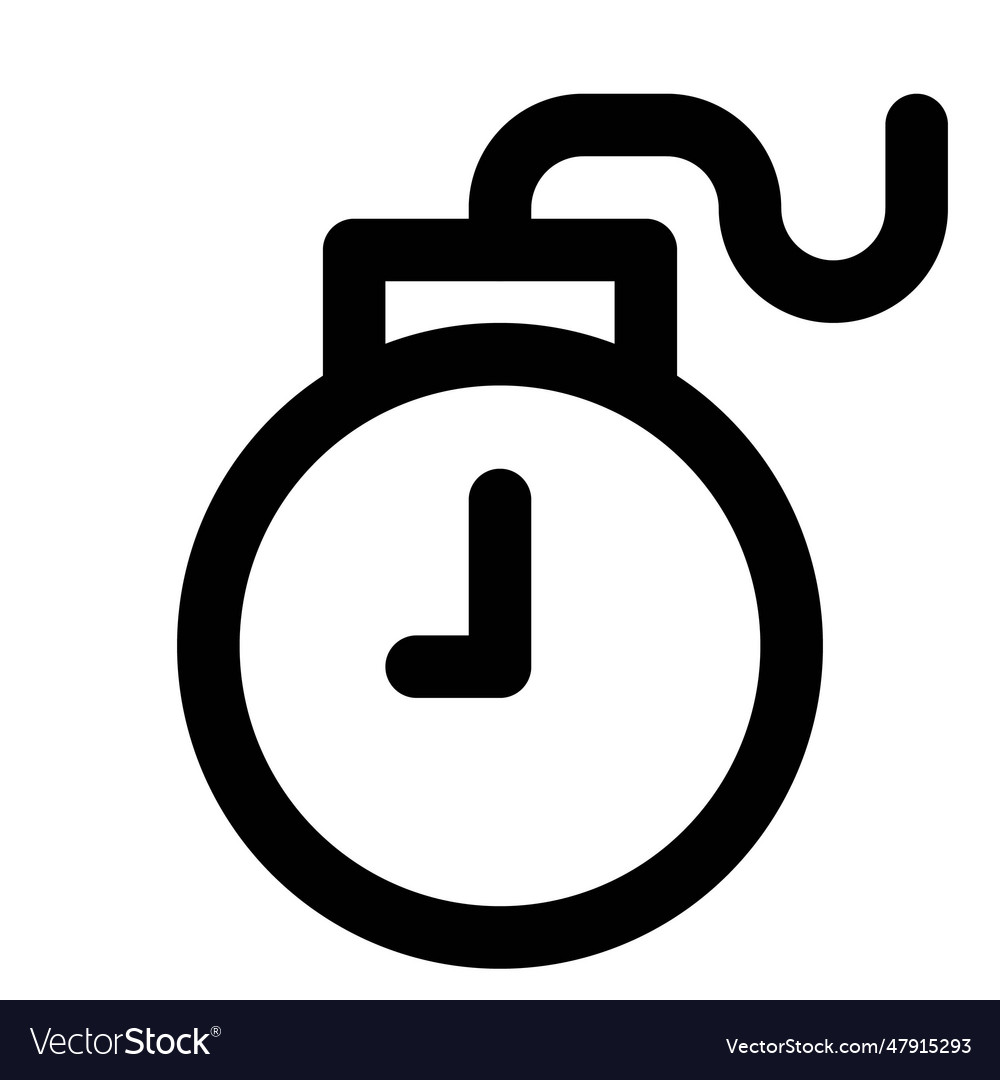 Time bomb a computer software to manage