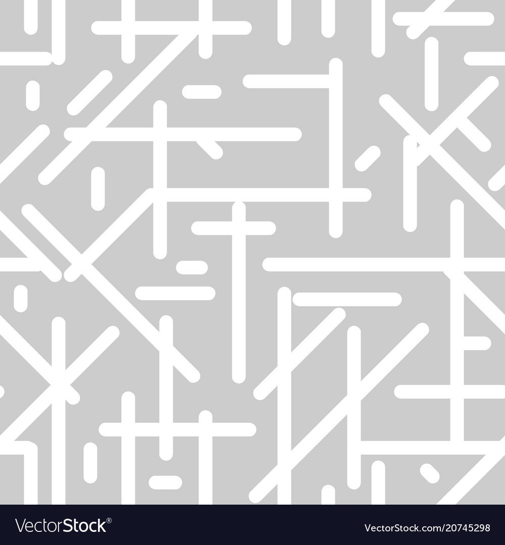 Diagonal Line Stripe Pattern
