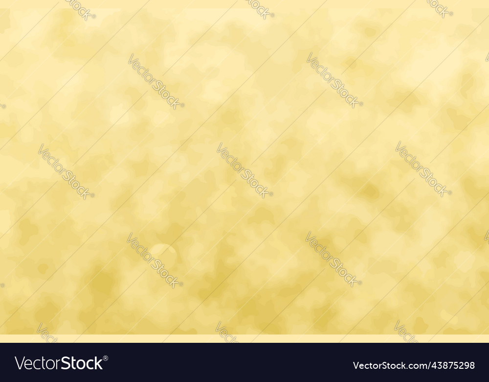 Gold color of blurred bokeh background use vector image Gold color of blurred bokeh background use