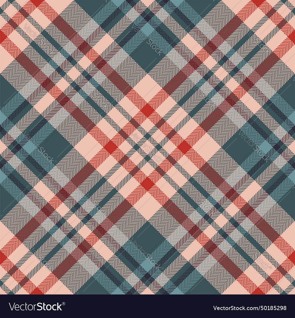 Plaid pattern check fabric texture seamless