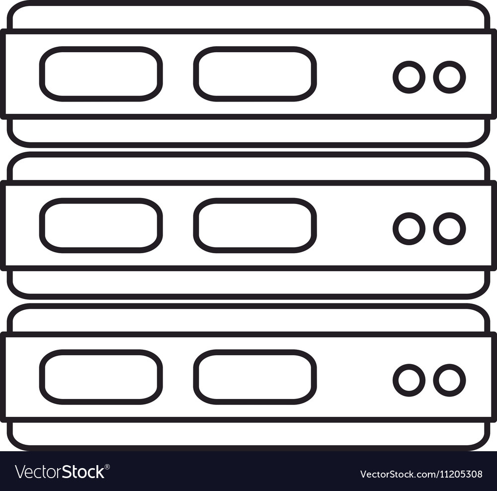 Isolated device and data base design