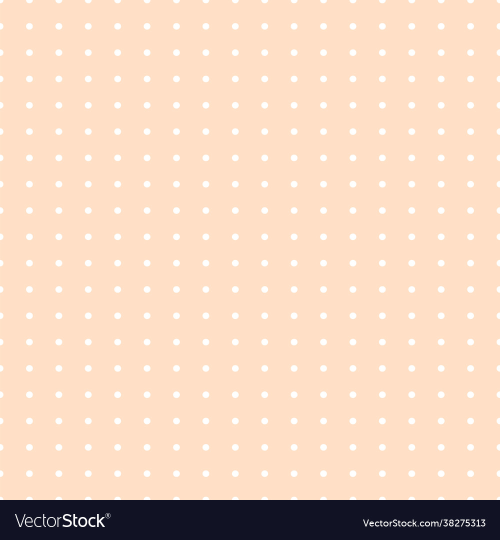 Bullet journal texture seamless pattern dot grid