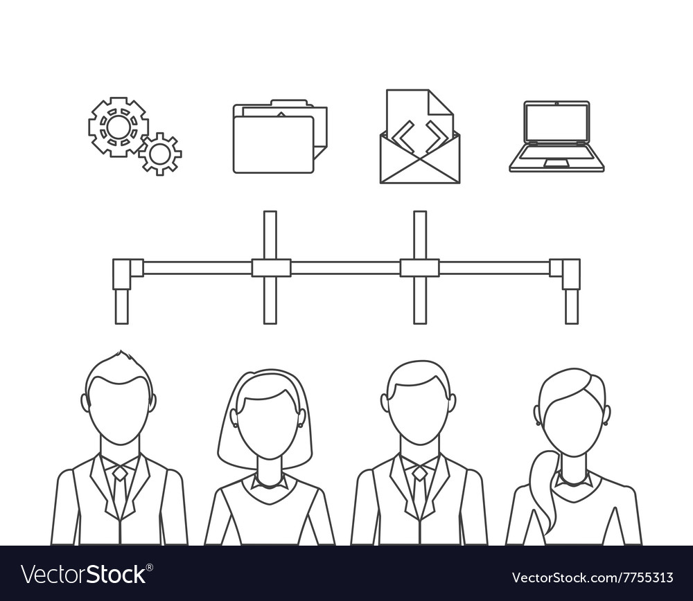 Web hosting design