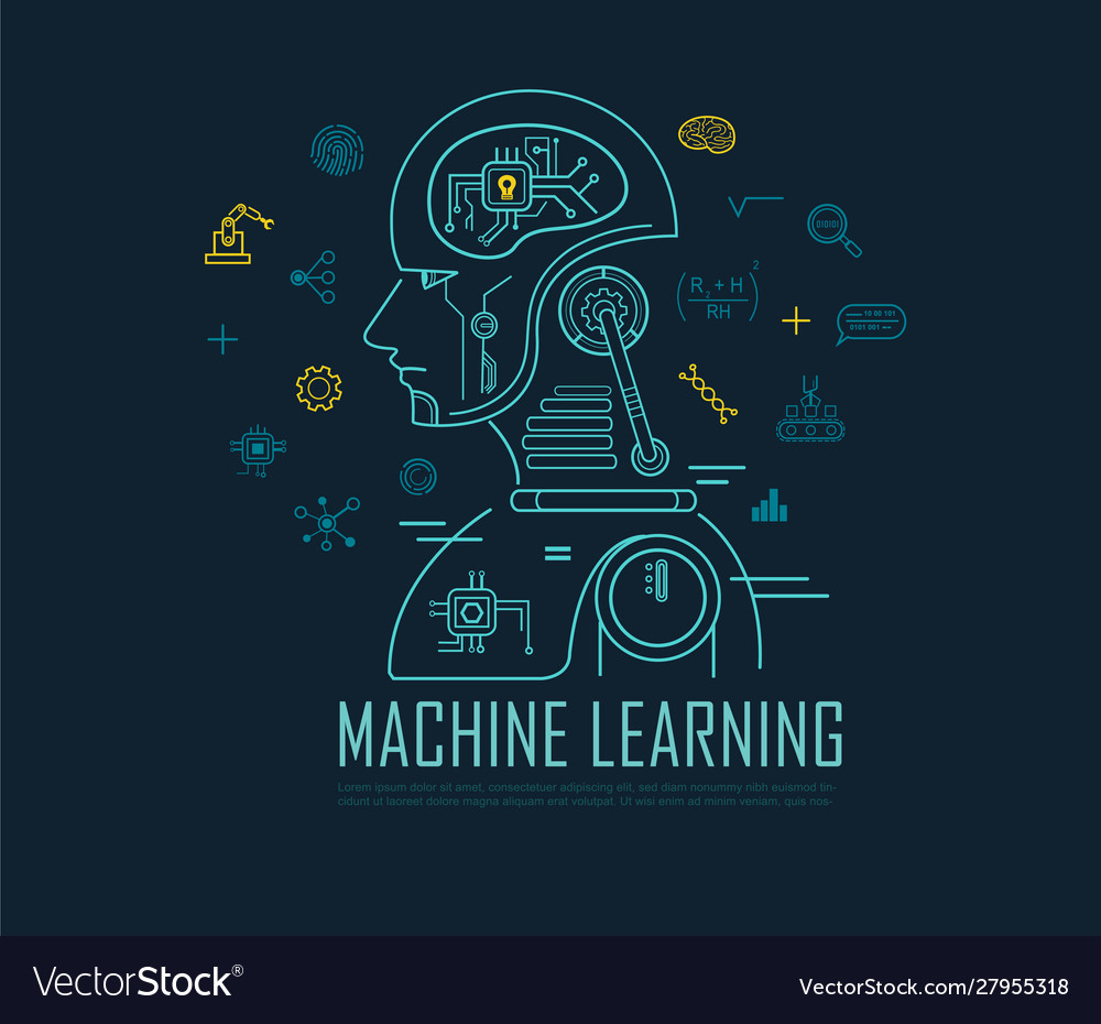 AI & Machine Learning Banner