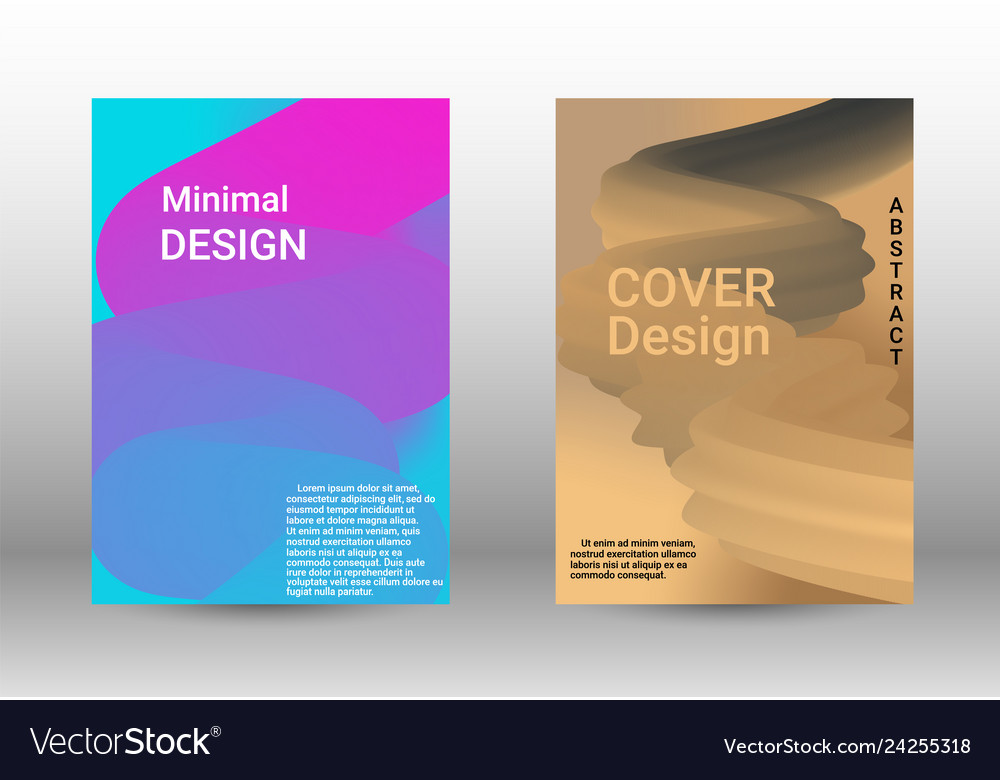 Minimum coverage set of abstract covers