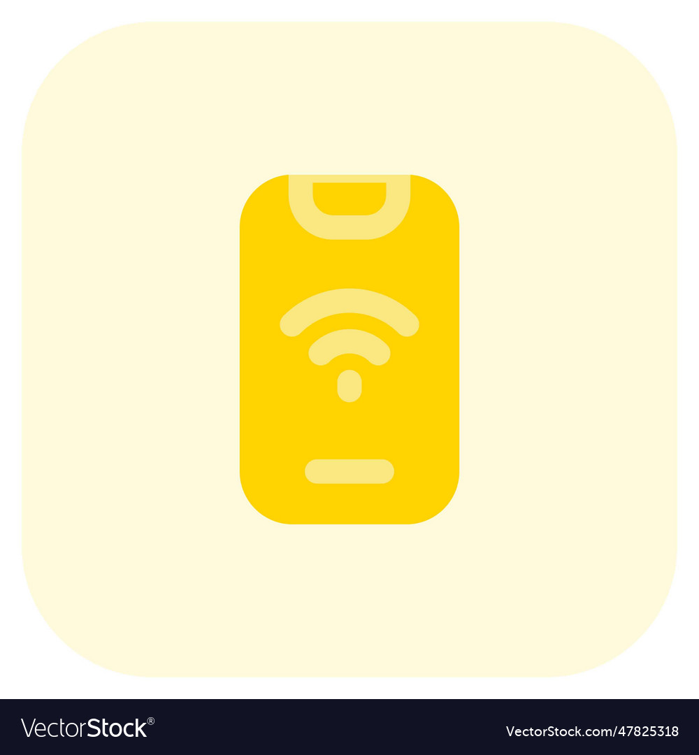 Upgraded user interface in modern smartphone