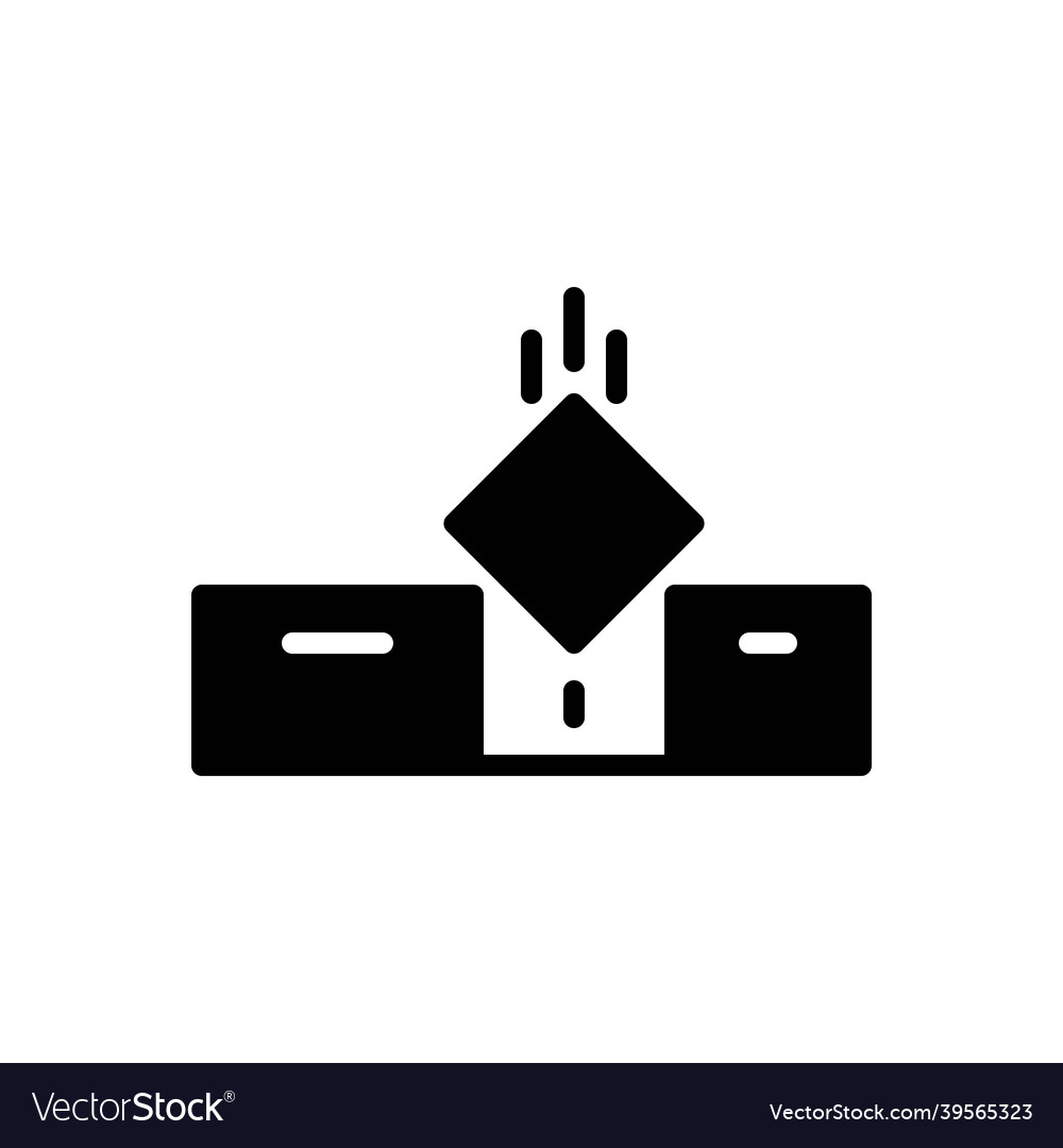 Something Royalty Free Vector Image - VectorStock