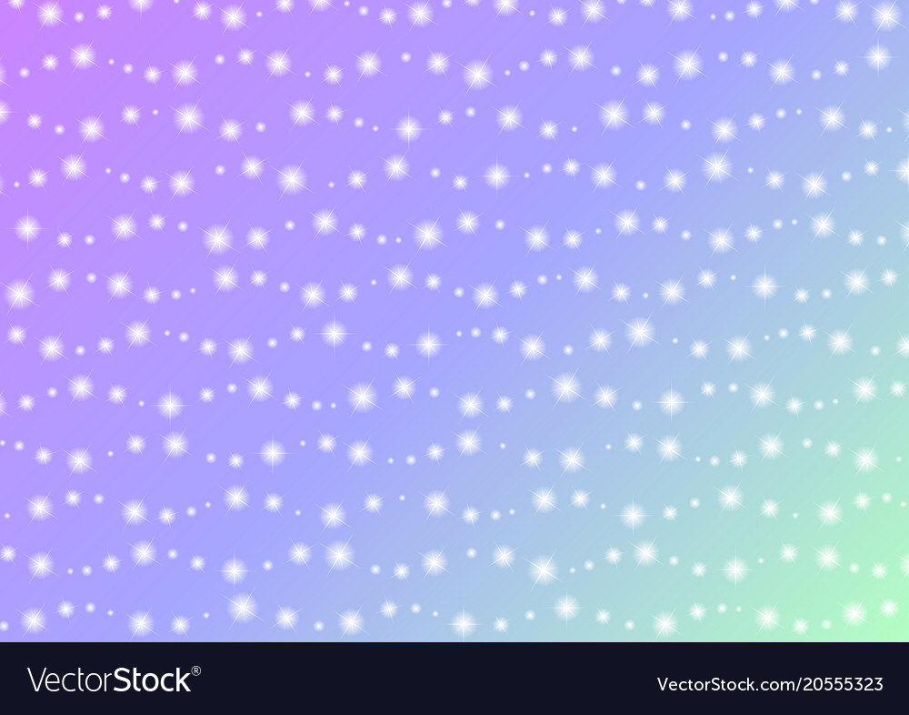 Sparkling wave line abstract background