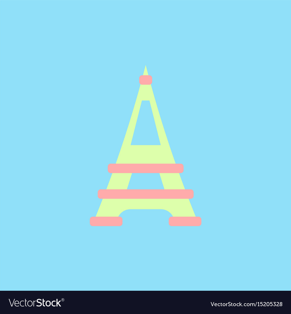 Eiffel tower