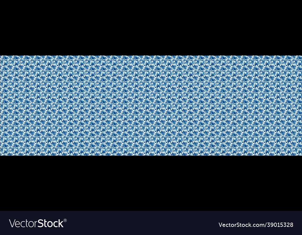 Retro with pattern on light background vector image Retro with pattern on light background