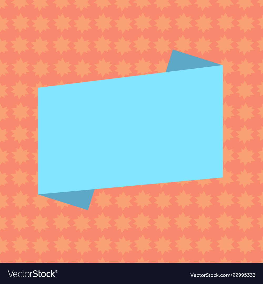 Design business concept empty template copy space vector image Design business concept empty template copy space
