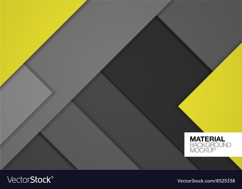 Material design background