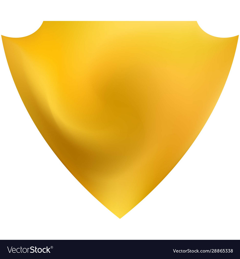 Modern background in form a shape vector image Modern background in form a shape
