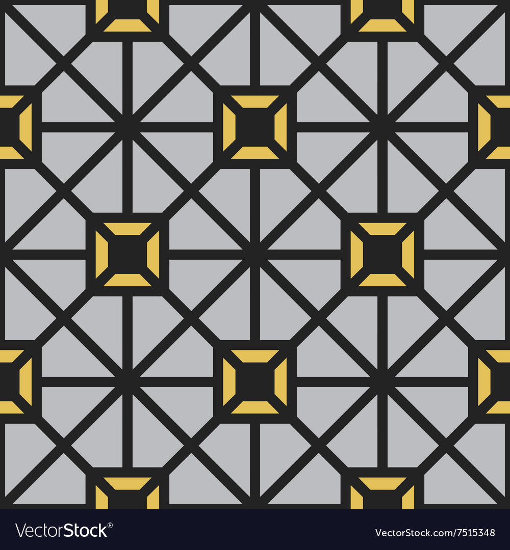 Geometric pattern