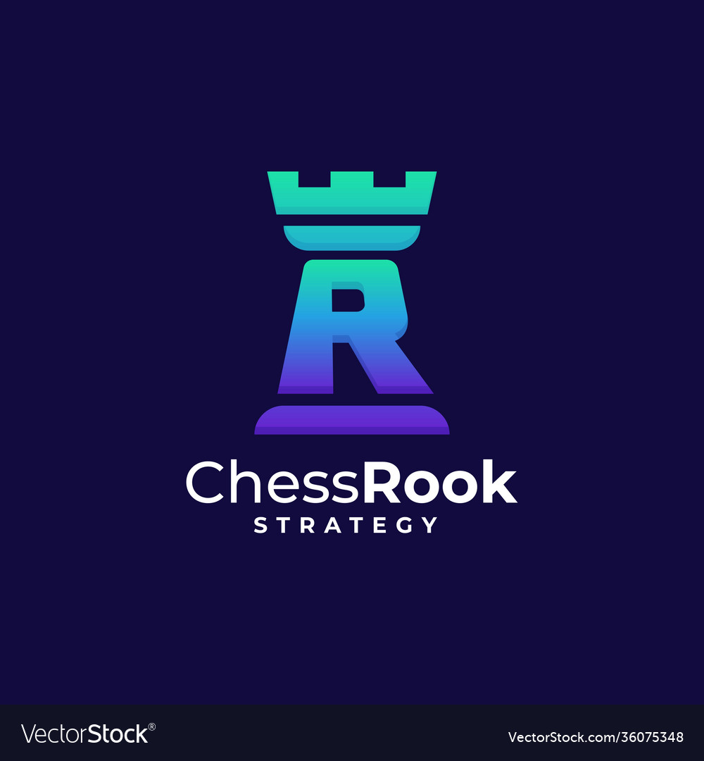 Chess Rokh Logo Design Clearance | emergencydentistry.com