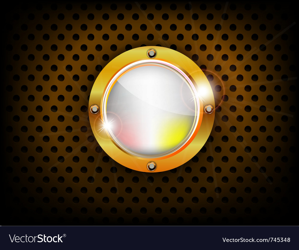 Shiny button