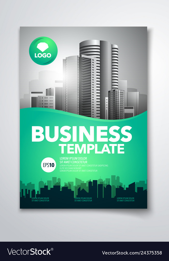 a4 flyer pamphlet brochure cover design free pamphlet design
