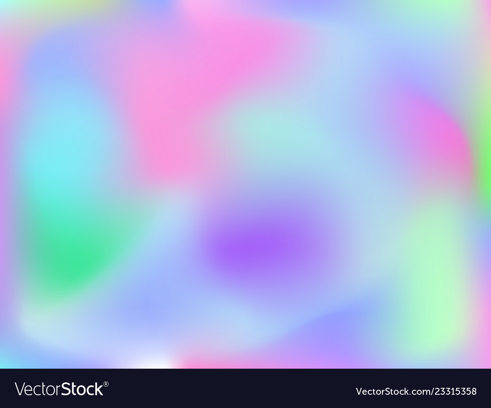 Gradient mesh abstract background