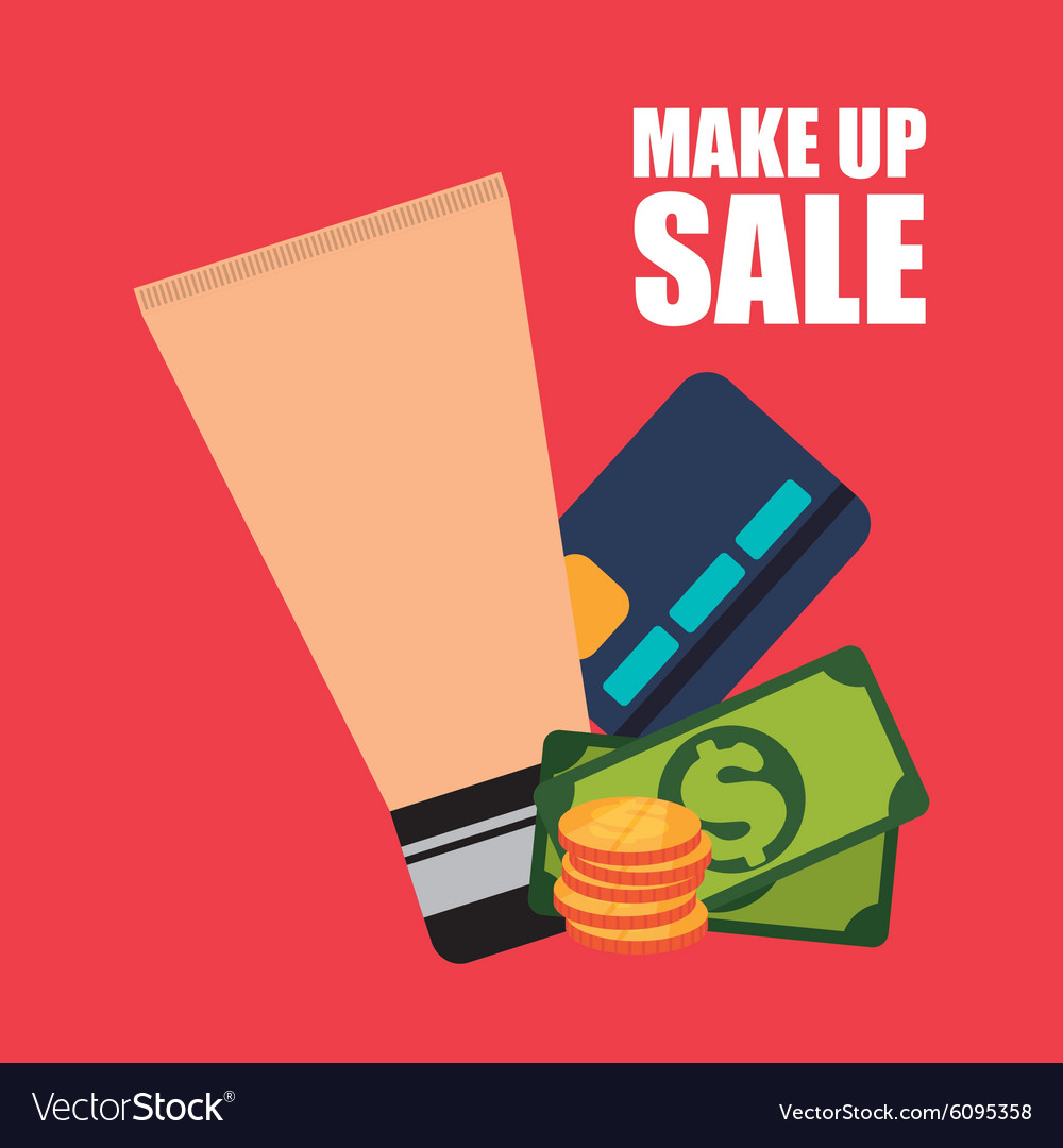 Make up design