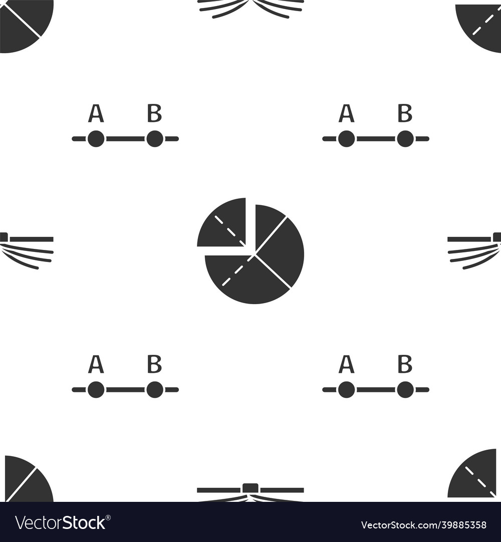 Set open book graph schedule chart diagram