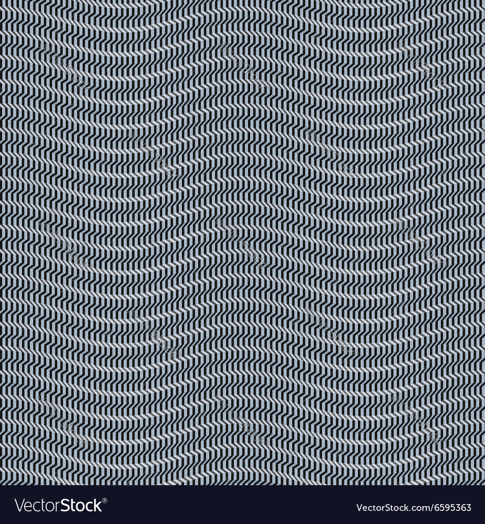 Abstract line pattern