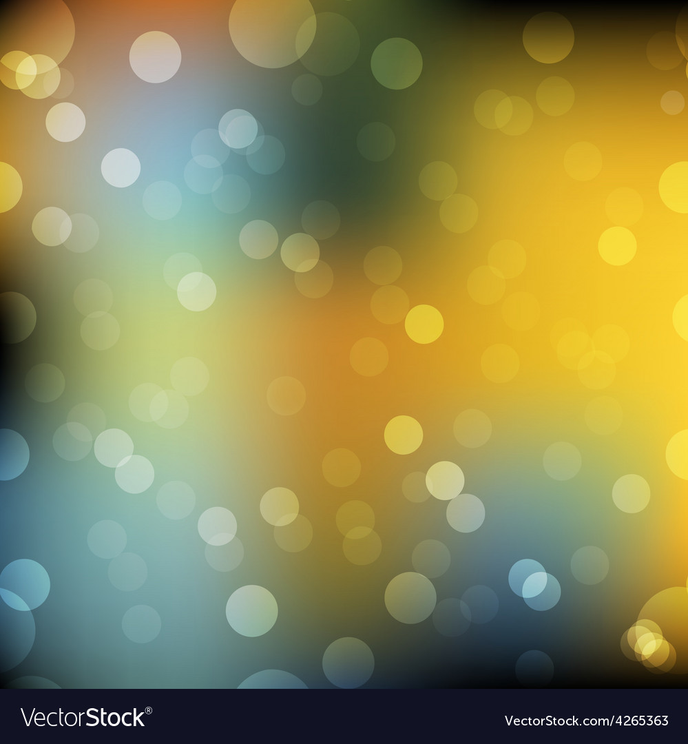 Blur abstract geometry background with shiny
