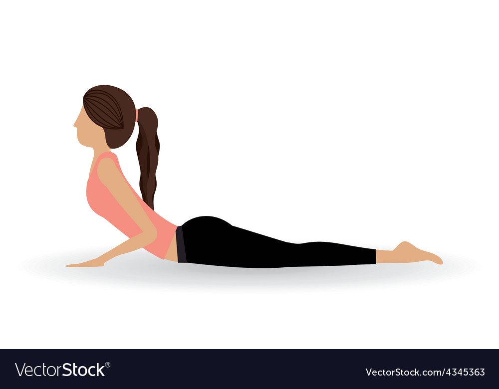 Dancer design Royalty Free Vector Image - VectorStock