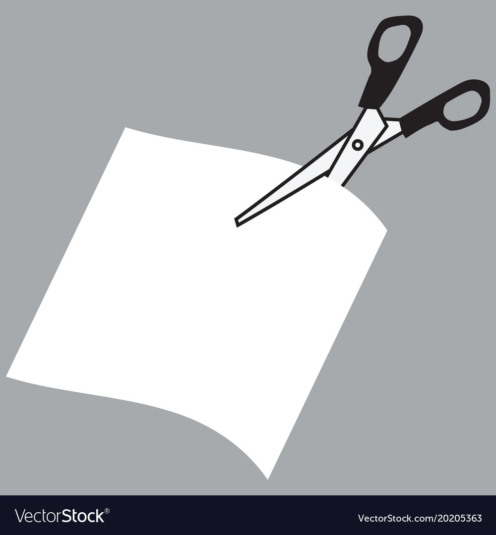 https://cdn4.vectorstock.com/i/1000x1000/53/63/image-of-scissors-cutting-paper-vector-20205363.jpg