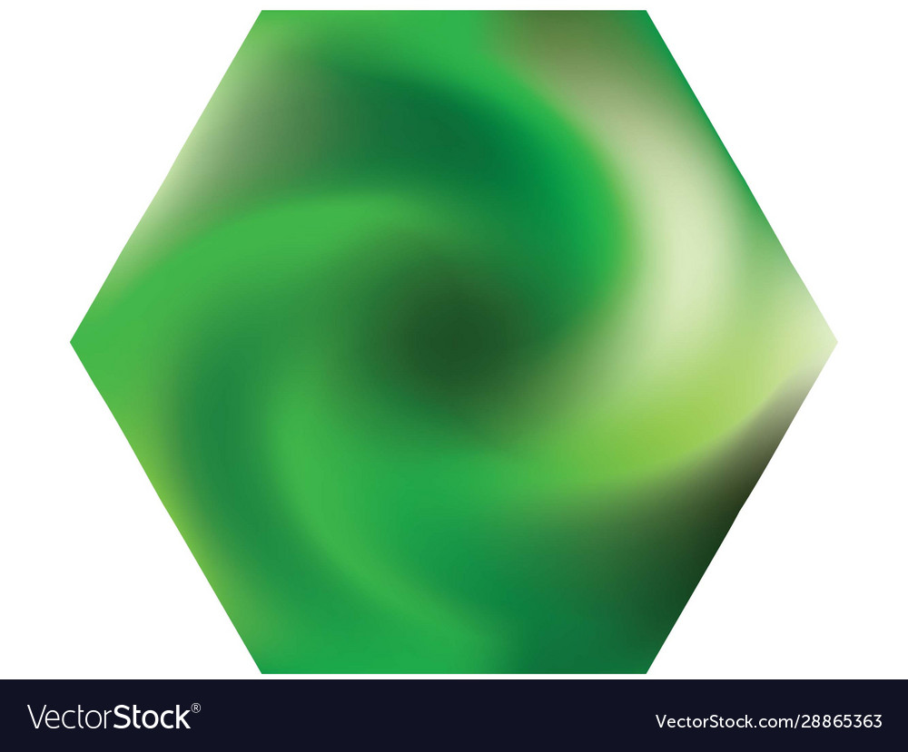 Modern background in form a shape vector image Modern background in form a shape