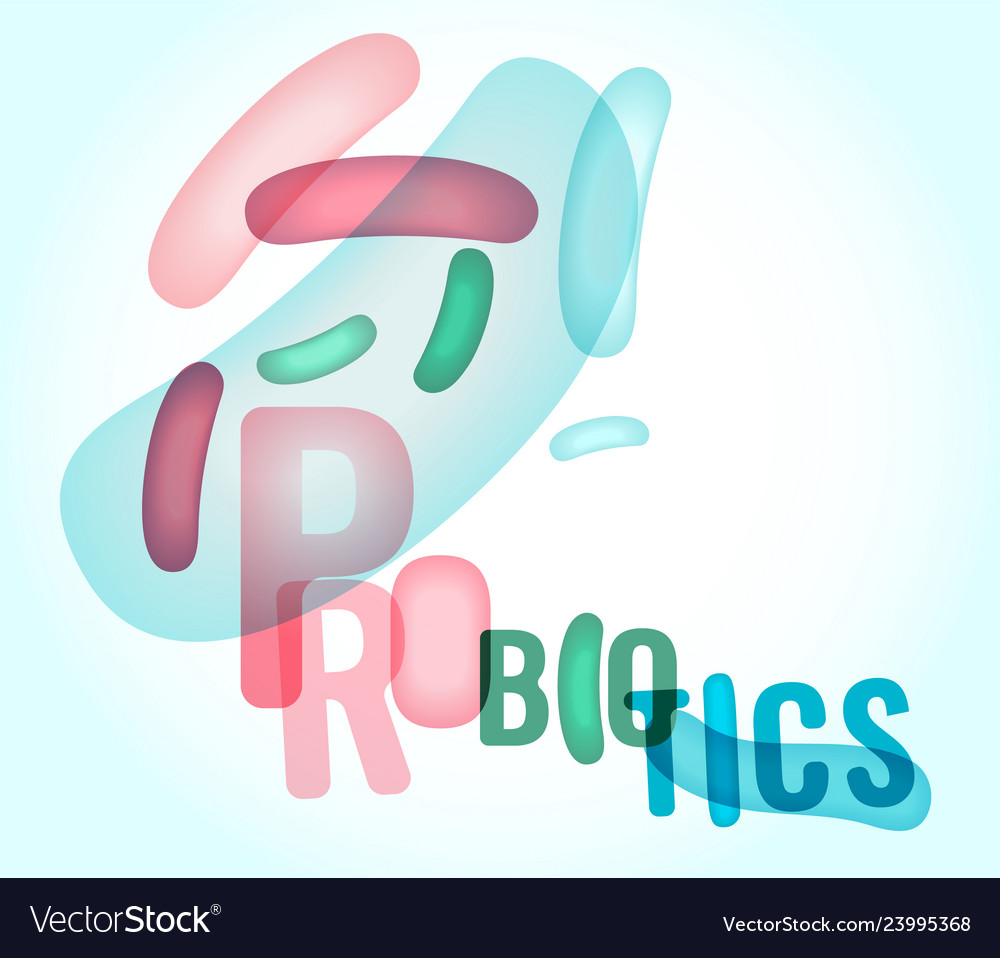 Lactobacillus probiotics image