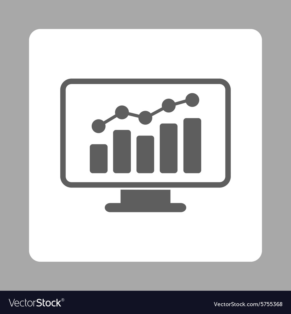 Monitoring icon