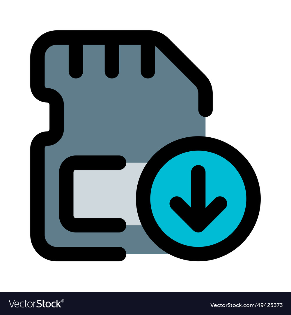 Move files from device to sd card