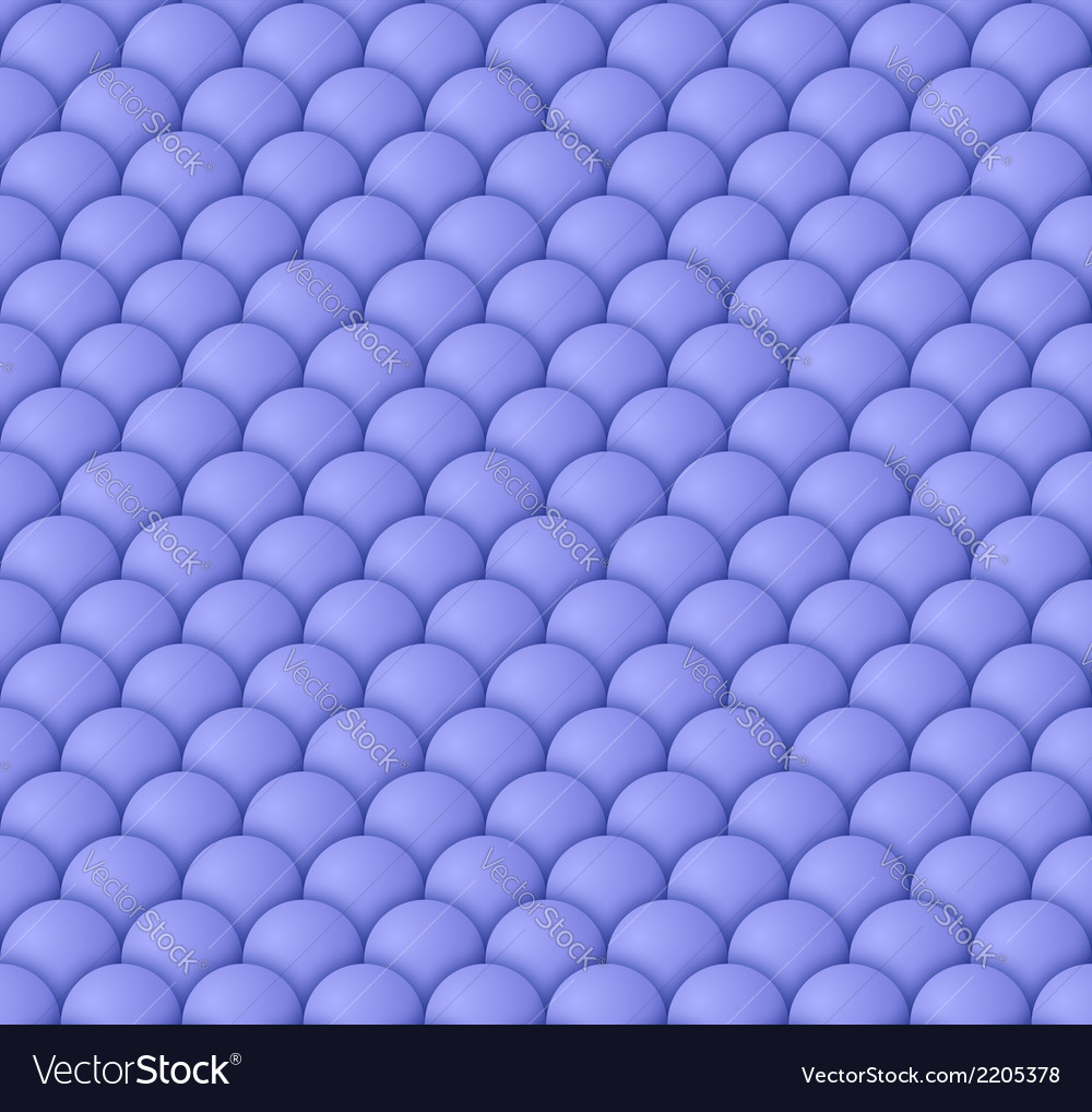 Scales Seamless Pattern