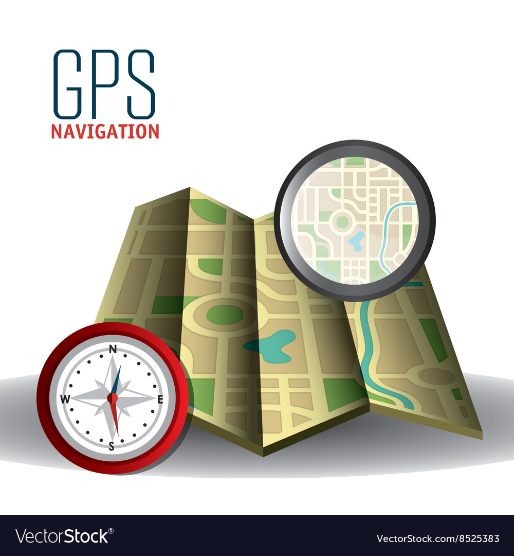 Gps navigation design