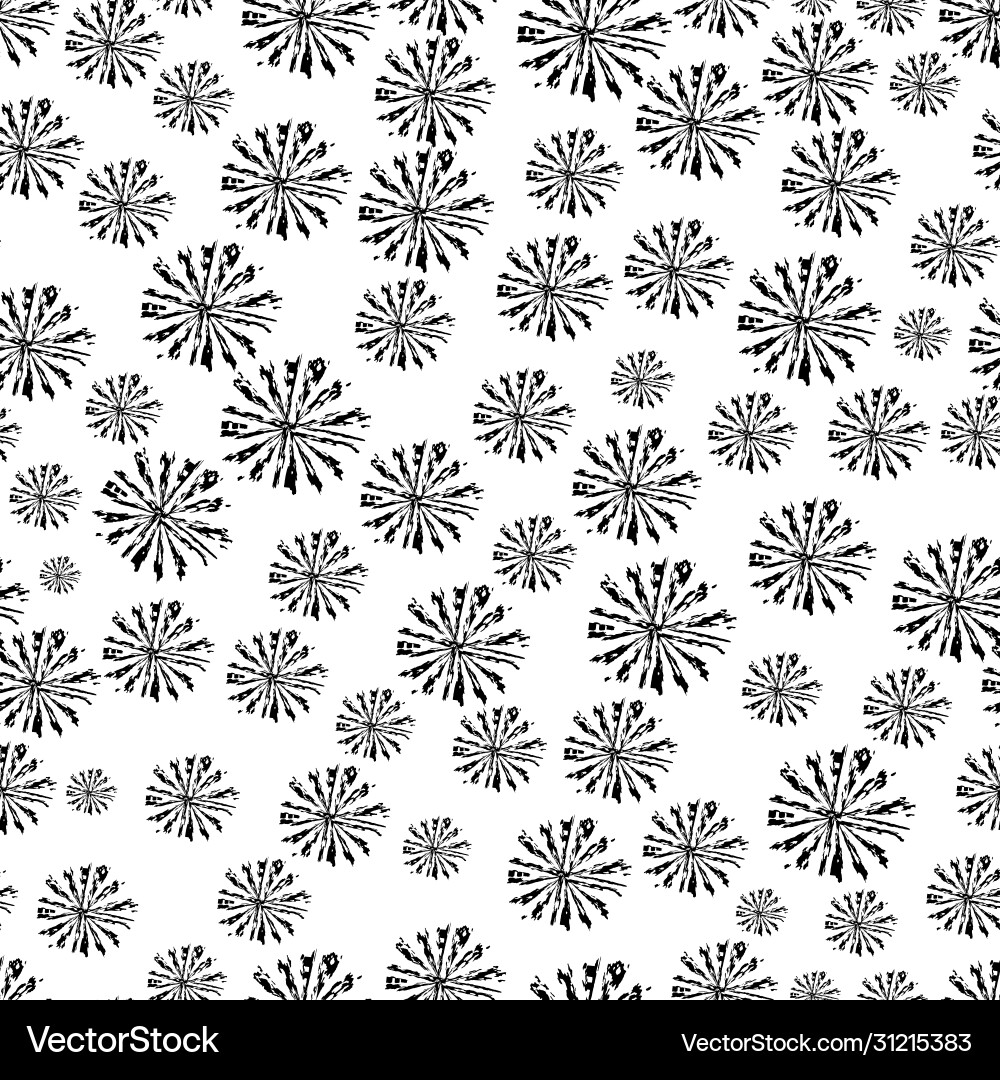 Seamless pattern background for Royalty Free Vector Image