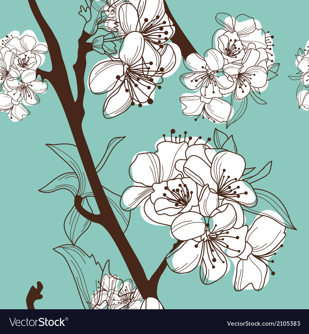 Seamless pattern