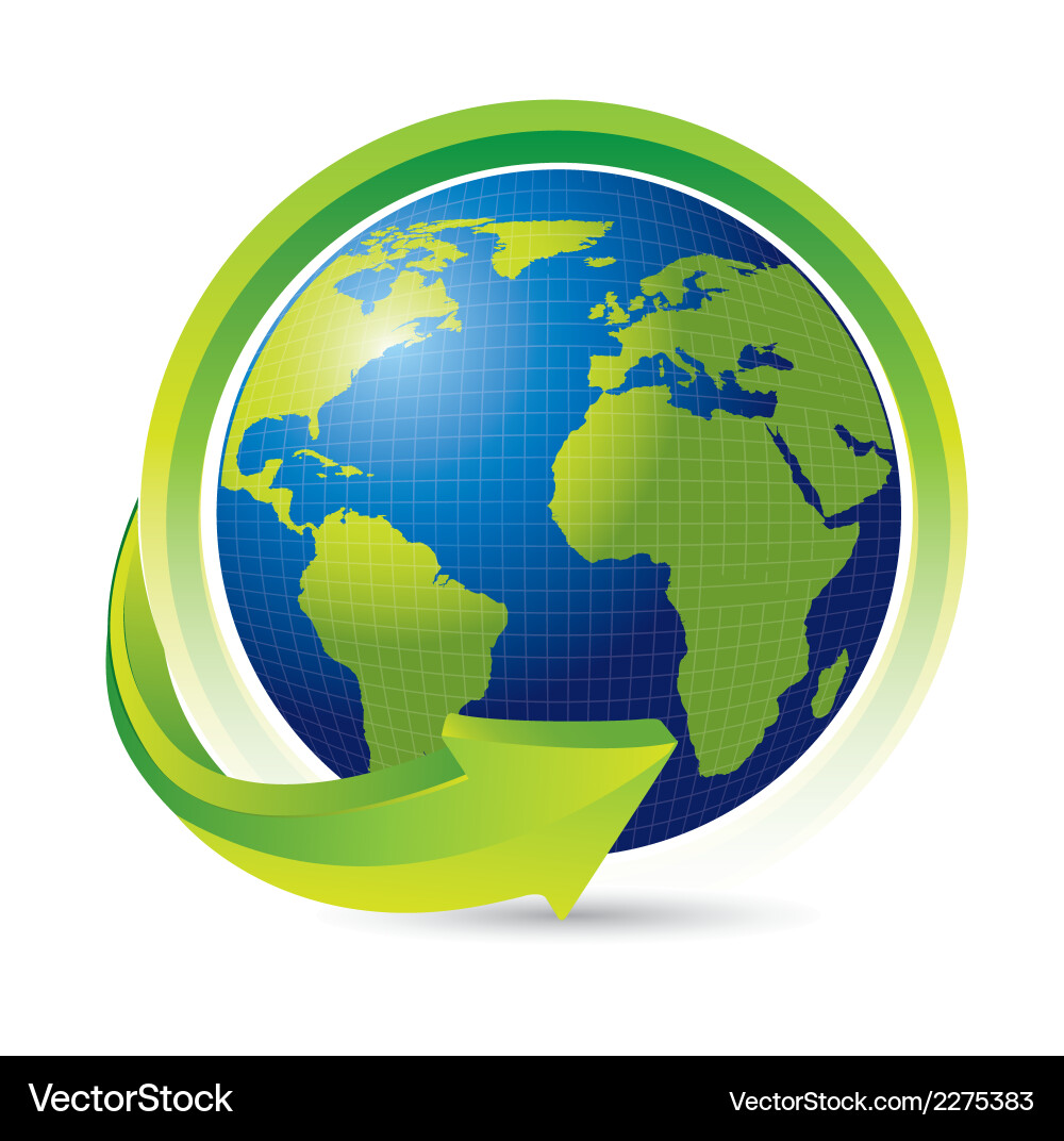 Technology design elements Royalty Free Vector Image