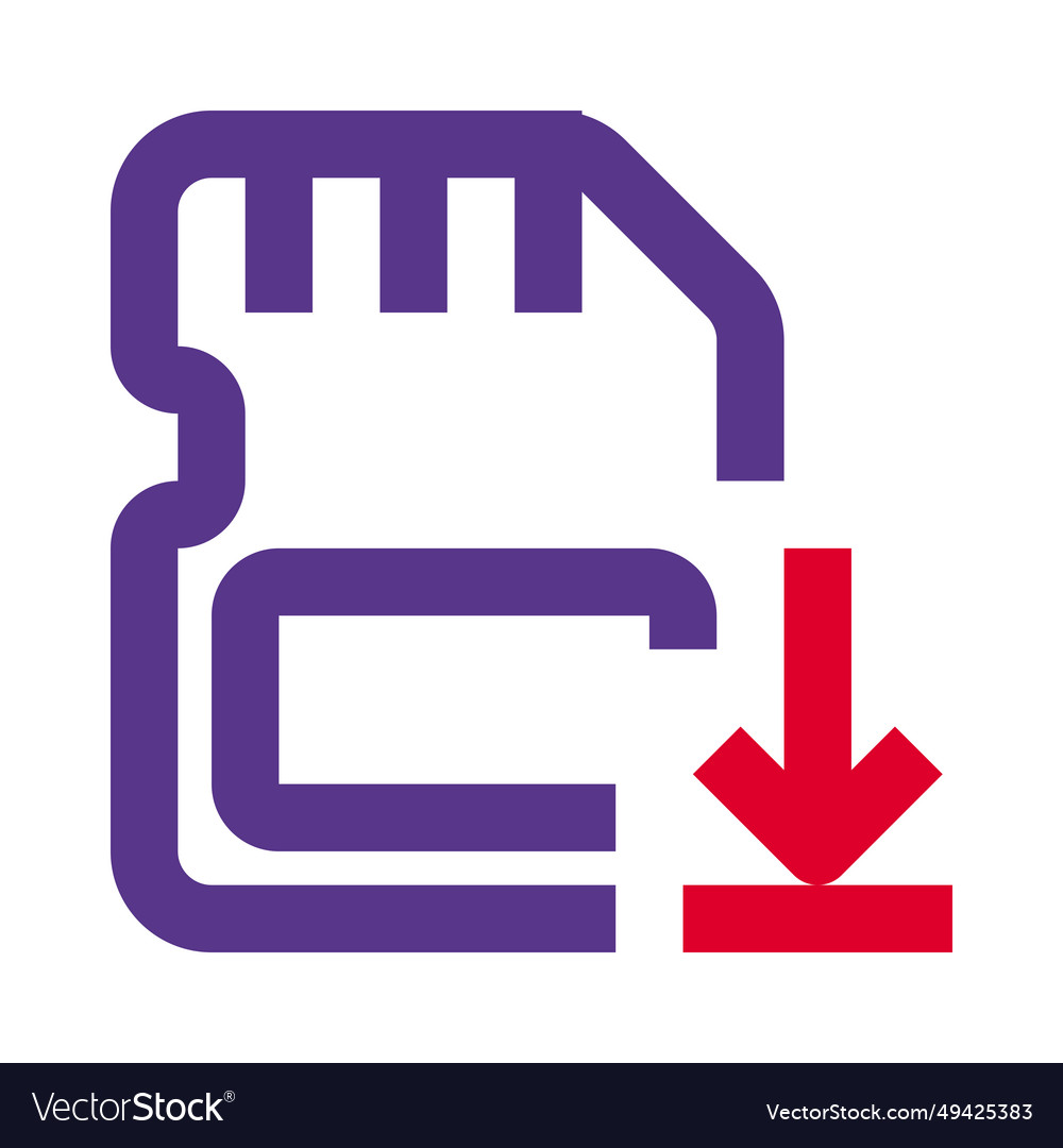 Transfer files from device to sd card
