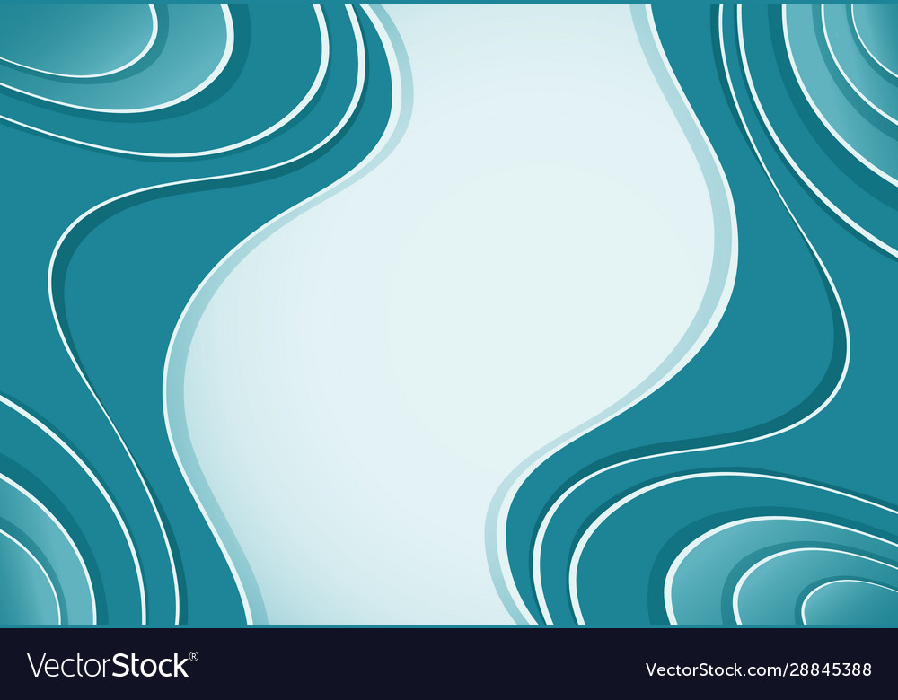 Background template with abstract patterns