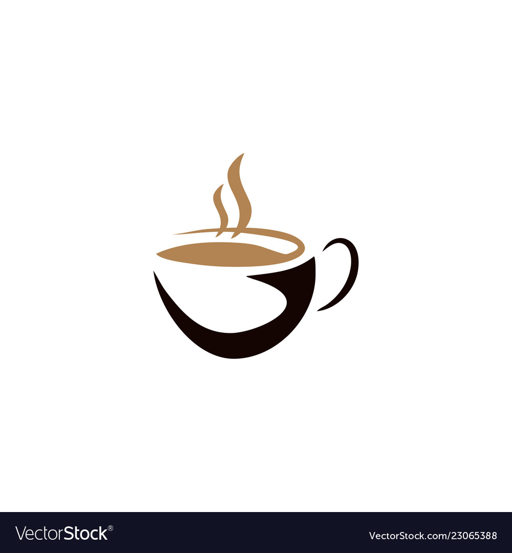 Kaffee Vintage Logo