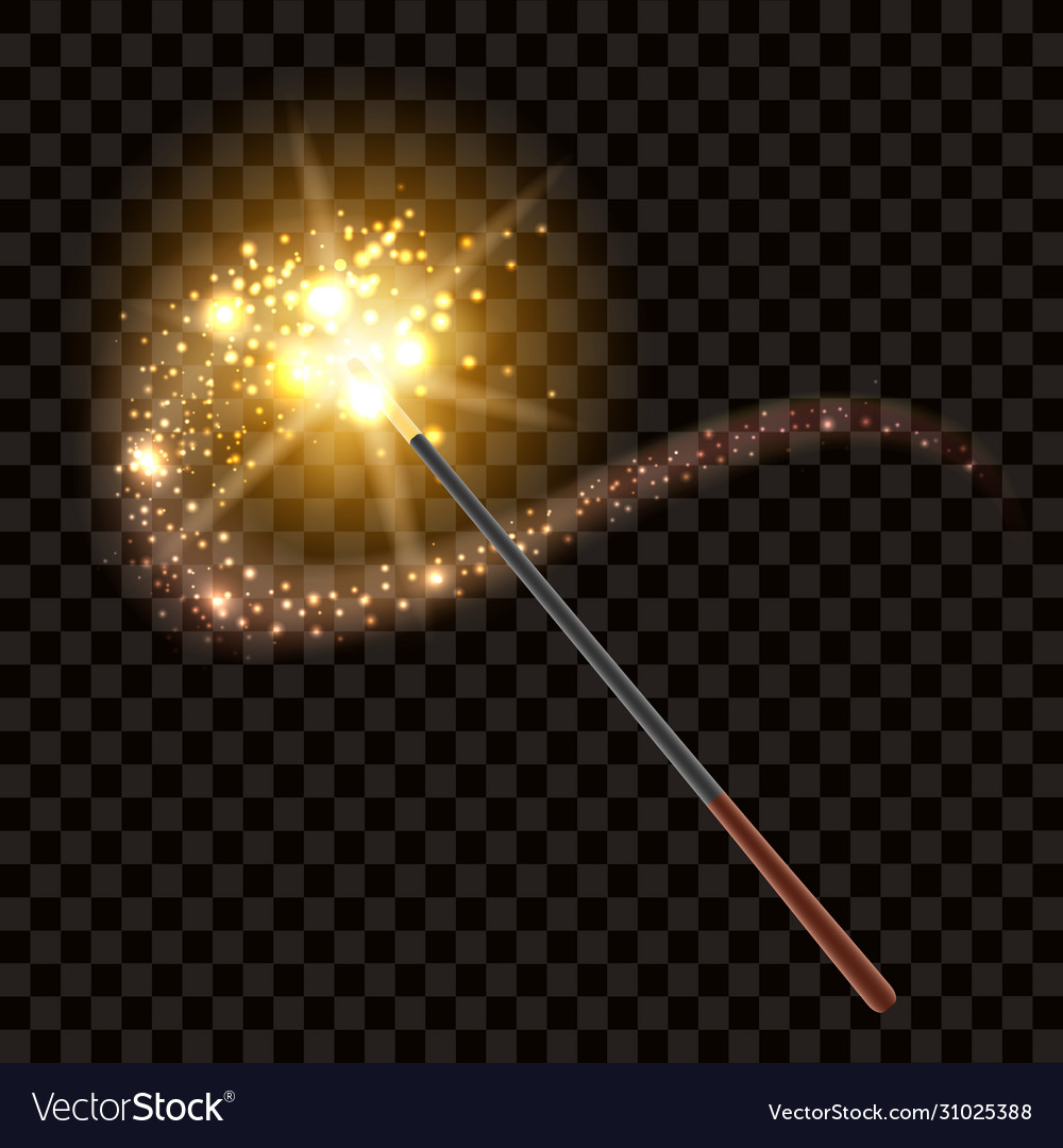 Fairy Magic Wand PNG Transparent Images Free Download, 52% OFF