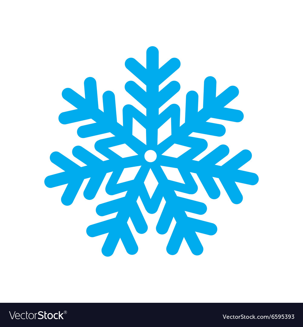 snowflake icon svg